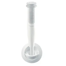 Ds0005 Whale Marine Twist Deck Shower Cold Only With High Quality Uv Resistant Asa Materials