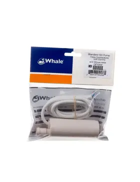 Gp1002 Whale Marine Standard Submersible Electric Galley Pump 12v