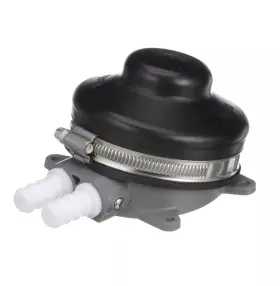 Gp4618 Whale Marine Babyfoot Manual Galley Foot Operated Pump