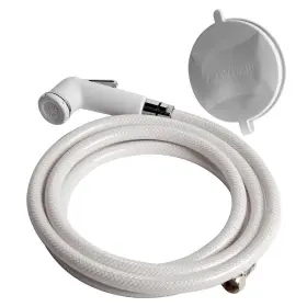 Rt3000 Whale Marine Swim Ftn Rinse Compact Deck Shower - Cold Only