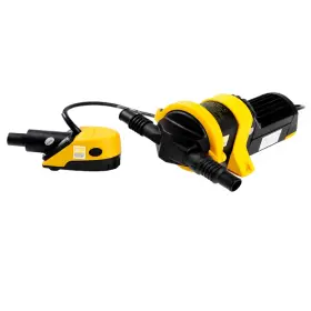 Si8484 Whale Ic Retail Kit 24v Gulper Pump And Strainer