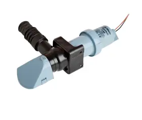 Ss1024 Whale Supersub 1100 Gph Bilge Pump 24v
