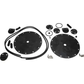 Whale Water Systems Ak3528 Boat Marine Gusher 25 Pump Nitrile Service Repair Kit