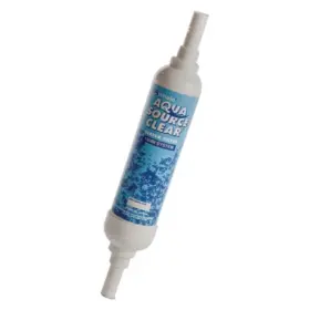 Wf1530 Whale - Aquasource Clear 15 Mm Water Filter