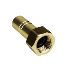 Wx1539b Whale Attwood Female Stem Adapter 3/8 Inch Bsp 15mm