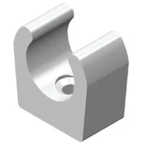 Wx1565b Whale - Tube Mounting Clip