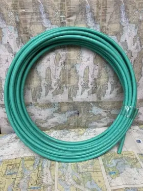 Wx7166b Whale #wx7166b Connect Tubing 15mm 9.16 Inch O.d