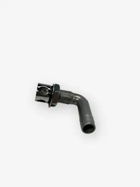 6023c Whitecap 90 Degrees Marine Fuel Vent 316 Ss New Oem