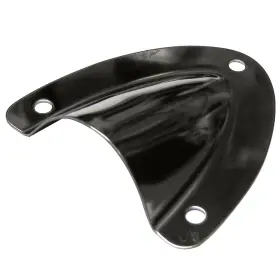 S-1390c Whitecap Clam Shell Midget Vent 2-1/4 Inch X