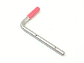 1460-c Wilcox Crittenden Thetford 019604 355-01 Head Mate Marine Toilet Inlet Water Lever