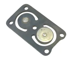Po172-51 Wilcox Crittenden Thetford 37396 Skipper Ii 1550 Marine Toilet Inlet Flap Valve Assembly