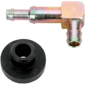 2105-1000 Wsm Single Tank Fitting
