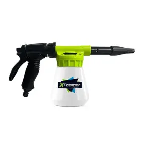 Xanigo Marine 860012752539 X-foamer Sprayer F/quick Wash/dock N Deck Xmxf