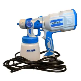 Xd102 Xanigo Marine Defender Atomizer - Corded