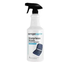 Xmap32 Xanigo Marine Waterless Wash Fabric Refresher - 1 Quart