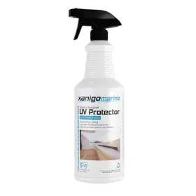 Xmup32 Xanigo Marine Uv Protectant Conditioner - 32oz