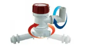 403c Xylem 800gph Rule Livewell Pump