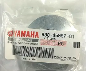 688-45997-01-00 Yamaha 668-45997-01 Oem Propeller Spacer