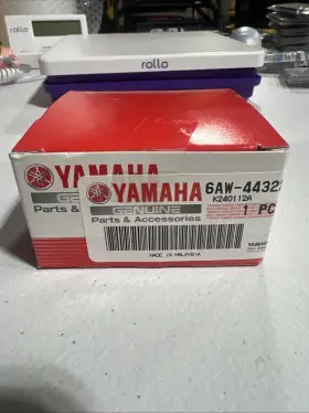 6aw-44322-00 Yamaha Water Pump Insert Cartridge