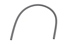 90445-07m90-00 Yamaha New Oem Hose 390mm Nos
