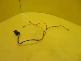 F0k-u820e-00-00 Yamaha Oem 98 Exciter 270hp Twin 3 Wire Helm Electrical Wiring Harness Lead Assy