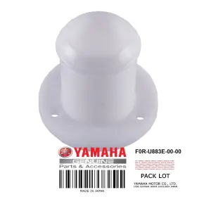 F0r-u883e-00-00 Yamaha Thru Hull