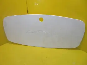 Gp1-u5111-00-00 Yamaha Oem 98 Exciter 270hp Twin Central Main Ski Locker Compartment Hatch Lid
