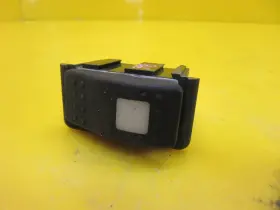 Gu1-u836j-00-00 Yamaha Oem 1998 Exciter 270hp Instrument Helm Horn Rocker Switch Button Assembly