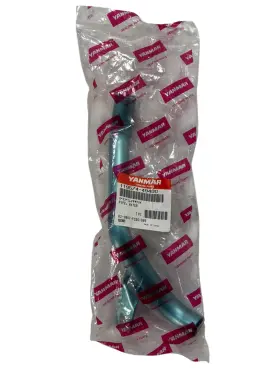 Yanmar 119574-49400 Metal Water Pipe New
