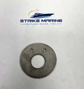 129470-42540 Yanmar Plate