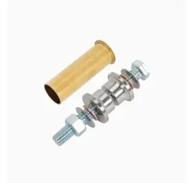 Dt32-1in Yiec Zan 1 Inch Drain Tube Flaring Tool Flanging For Boat Transom 3x1 Brass
