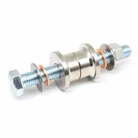 Hz-wj32 Zhi-109350 Boat Transom Well Drain Tube Flaring Install Tool. Brass Or Aluminum 1 Inch