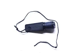 Z1944 Zodiac Self Bailer Plug Nos