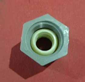 Qtc3f Zurn Pex Coupler Fitting 1/2 Inch X Qtc3f Zurn Pex Coupler Fitting 1/2 Inch X