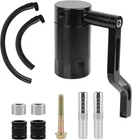 Oil Catch Can Compatible With Dodge Charger Challenger 6.4L 2011-2022 Chrysler 3 New. Price: $70.99.