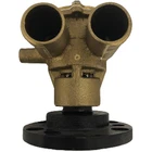 Johnson F6B-9 Crank Driven Raw Water Pump 841640 665011 524505 RA057023 Boat New. Price: $222.98.