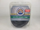 (new) Mpi H.d. Pvc Livewell Hose 149-0340-C10 3/4" -10' Length. Price: $48.97.