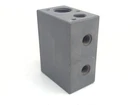 Hro 5301400802 Sea Recovery Water Maker Manifold Lp Pickup Aqmii Used. Price: $299.95.