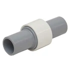 Sealand Boat Toilet Hose Mender 1/2 Inch Plastic (kit) New. Price: $11.01.