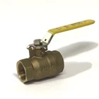 Matco 1 In. Brass Ball Valve New. Price: $99.88.