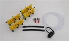 Flow-rite Qwik-fill Battery Kit MP-2000 New. Price: $97.99.