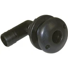 Marine TH-7590S-DP T-h Degree Specialty Thru-hull Fitting W/ New. Price: $17.26.