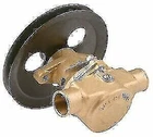 Sherwood Engine Raw Water Pump Rubber Impeller Chrysler 318-360 1-1/4" G7B New. Price: $1137.13.