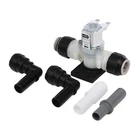 Jabsco Solenoid/anti-syphon Valve 24V 37038-2024 New. Price: $205.95.