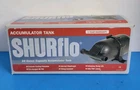 Shurflo By Pentair Pre-pressurized Accumulator Tank 24 Oz 182-200 Open. Price: $68.00.