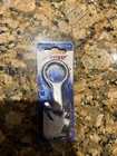 Seasense 50032162 Marine Stainless Steel 1" Diameter Snap Drain Plug New. Price: $7.95.