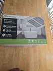Homewerks 140 Cfm Humidity Sensor, Smart Fan 7136-01HW Nib BIN82 New. Price: $79.99.