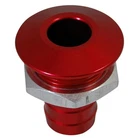 Blowsion Billet Thru-hull Water Fitting Bilge Pump Outlet Red 04-03-027 New. Price: $34.15.