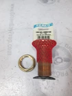 331-DP6-PLB Perko Marine 1" Bronze Flush Head Thru-hull Fitting W/nut New. Price: $80.00.