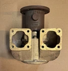 Jabsco Raw Water Pump Housings 17367-8000 Nos New. Price: $375.00.